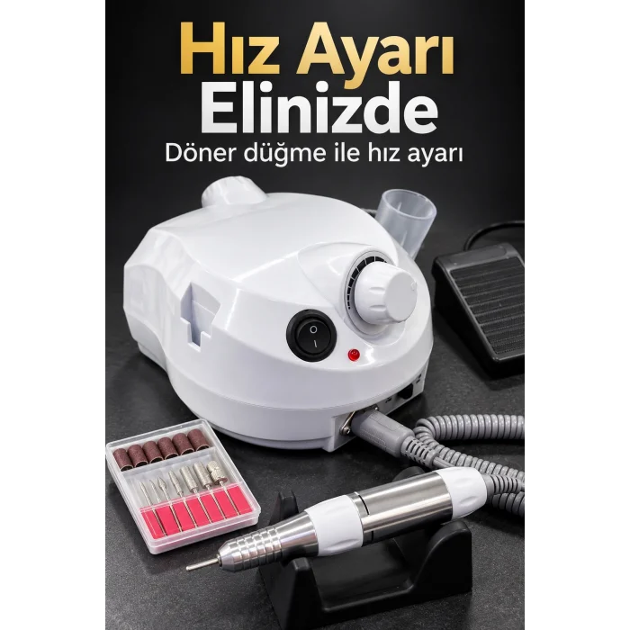 BUĞZ 202 Manikür - BUĞZ