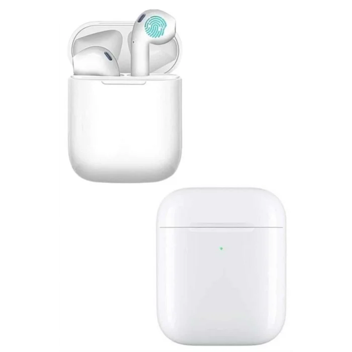 BUĞZ 2025 En Çok Tercih Edilen Bluetooth Kulaklık Mikrofonlu Yüksek Ses Kaliteli - BUĞZ