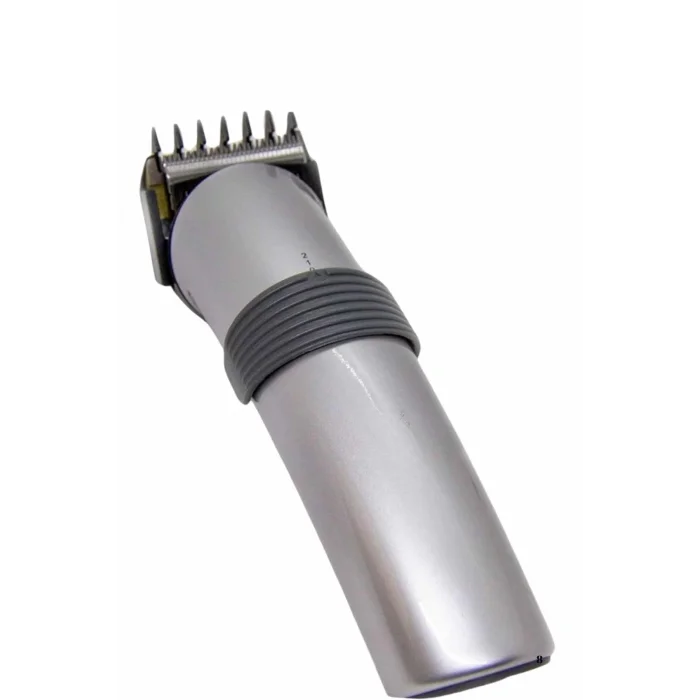  2025 Model Çelik Kasa Profesyonel Saç Sakal Tüm Vücut Tüyü Lazer Öncesi Tıraş Makinesi