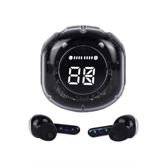  2025 Model Kablosuz Bluetooth Kulaklık ANC ENC Destekli HİFİ Stereo