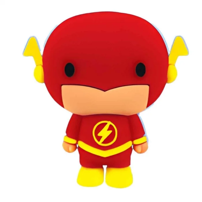 BUĞZ 20297 SUN-ITG-CLT-3D FİGÜR DC BUDDIES SÜRPRİZ PAKET