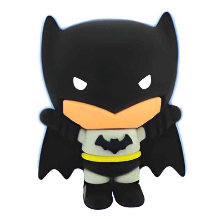 BUĞZ 20297 SUN-ITG-CLT-3D FİGÜR DC BUDDIES SÜRPRİZ PAKET