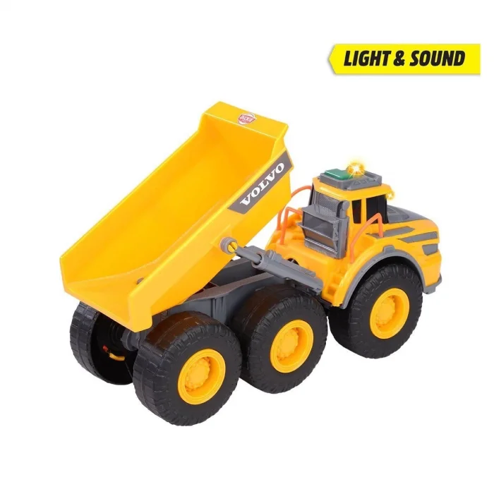  203723007 Volvo Taşıyıcı -Dickie