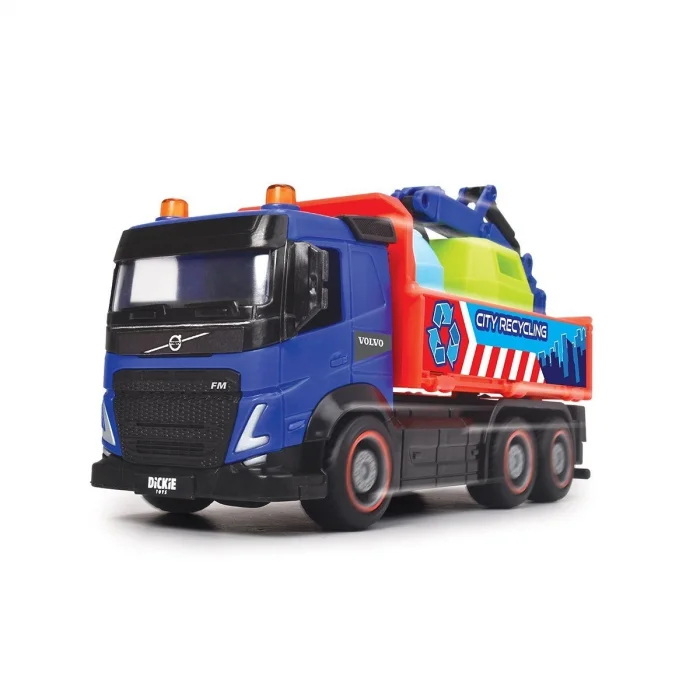 BUĞZ 203744014 Dickie, Şehir Kamyonu