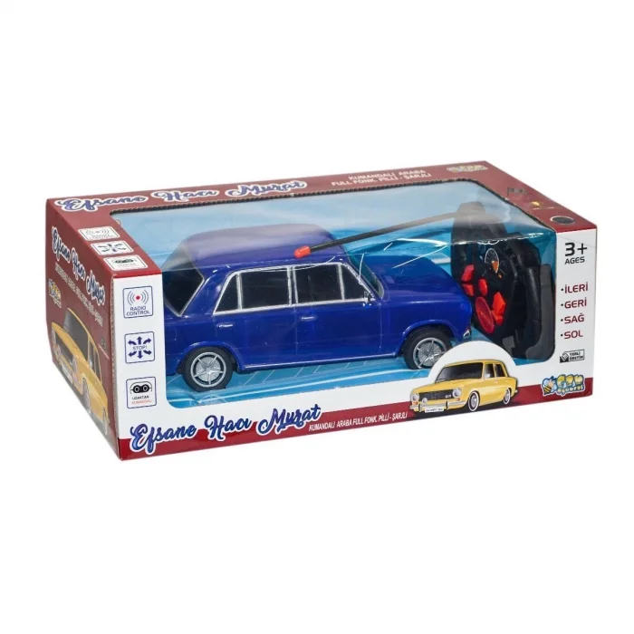  2038 Kumandalı Efsane Hacı Murat - 1  Adet Fiyatıdır