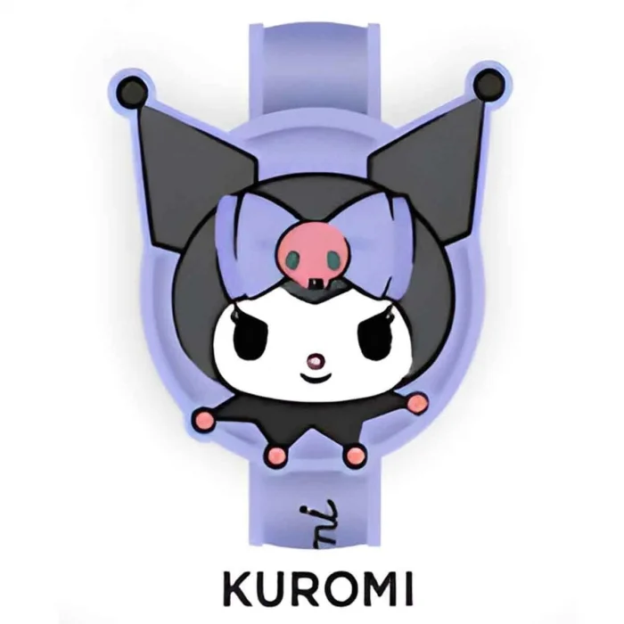 BUĞZ 20530 SUN-CLT-LED BİLEKLİK H KITTY AND FRIENDS HKTY IŞIKLI 10A 24D