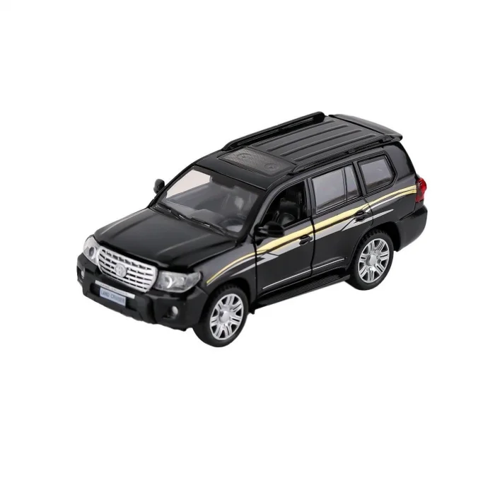  2062-FY89008-12D Çek Bırak Metal Sesli Toyota Landcrusiee -1 adet fiyatıdır