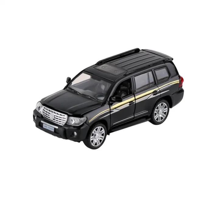  2062-FY89008-12D Çek Bırak Metal Sesli Toyota Landcrusiee -1 adet fiyatıdır
