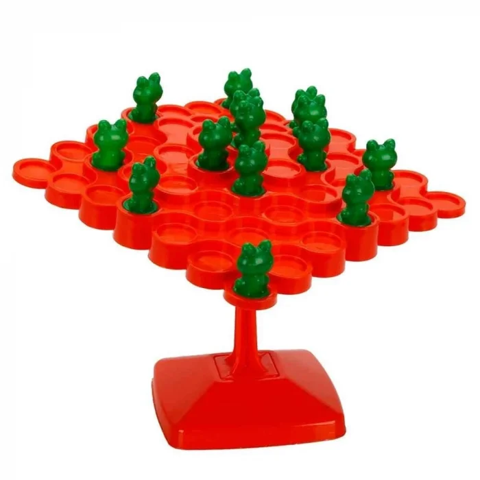 BUĞZ 2064 FROG BALANCE OYUNU -KNG