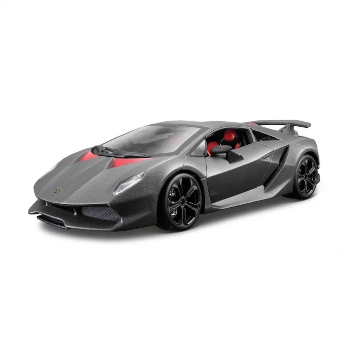 BUĞZ 21061 1:24 Lamborghini Sesto Elemento -Sunman