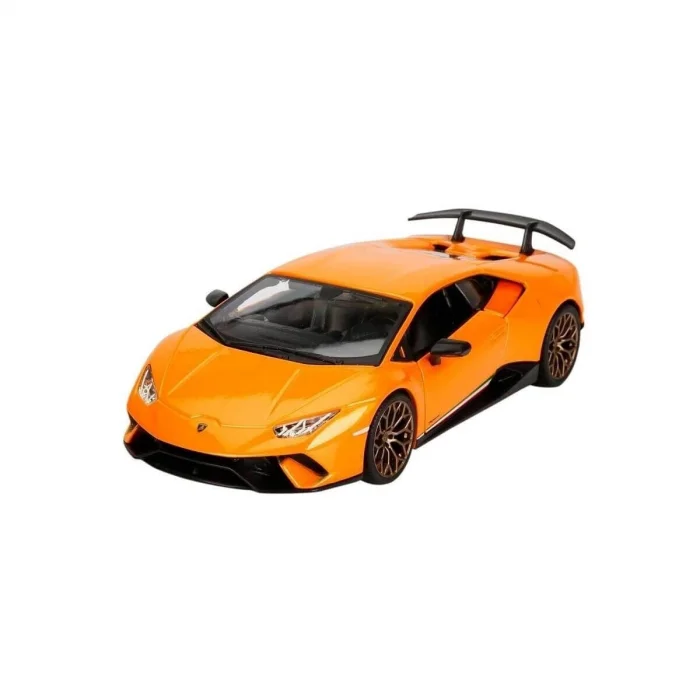 BUĞZ 21092 SUN-BUR-1 24 A LAMBORGHINI HURACAN PRFORMANTE TRNC