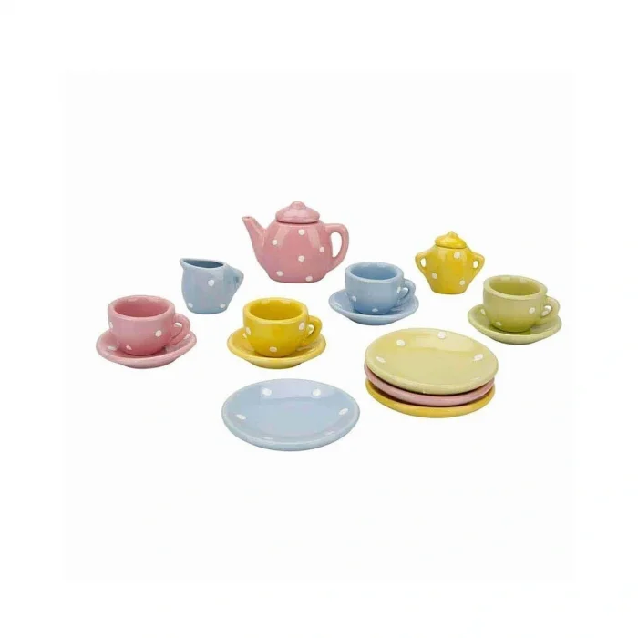 BUĞZ 2168 SUN-RST-LCH-ÇAY SETİ 17 PRÇ PORS 4A