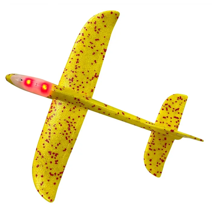 BUĞZ 2188 EVA UÇAK BAŞ KISMI IŞIKLI 48 CM