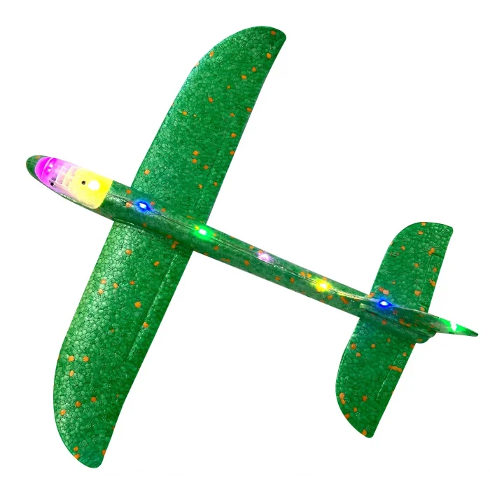 BUĞZ 2195 EVA UÇAK IŞIKLI 37 CM
