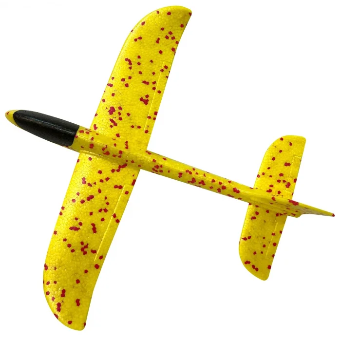 BUĞZ 2196 EVA UÇAK SİYAH BAŞLIK 48 CM