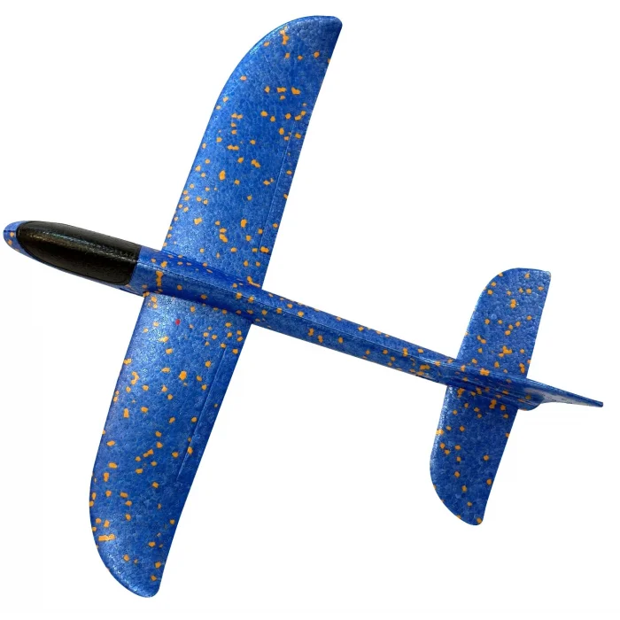 BUĞZ 2196 EVA UÇAK SİYAH BAŞLIK 48 CM