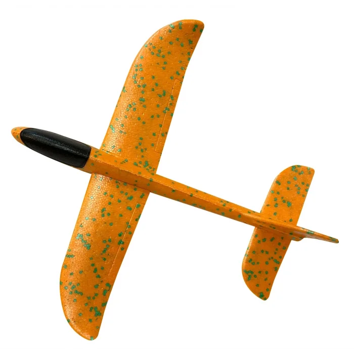 BUĞZ 2196 EVA UÇAK SİYAH BAŞLIK 48 CM