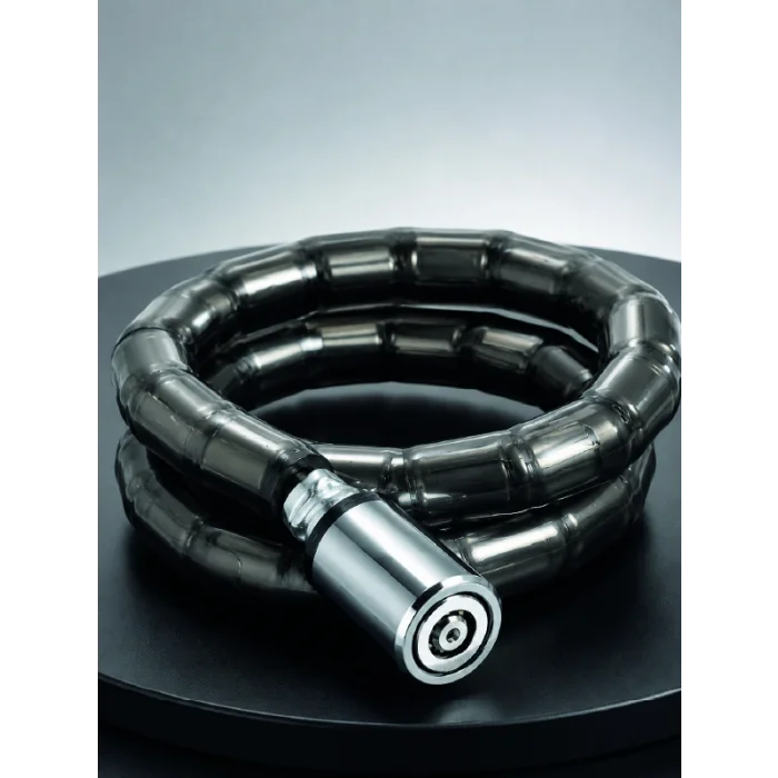 BUĞZ 22 mm Kalın Güçlendirilmiş Çelik Yapı ile Maksimum Koruma - BUĞZ