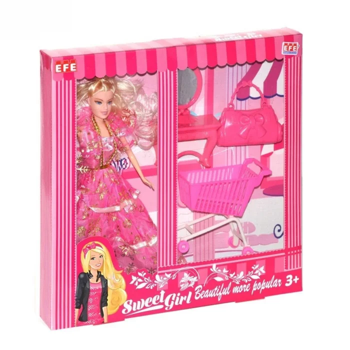  221 G-M  SWEET GIRL GARDOLAPLI -MARKET ARABALI