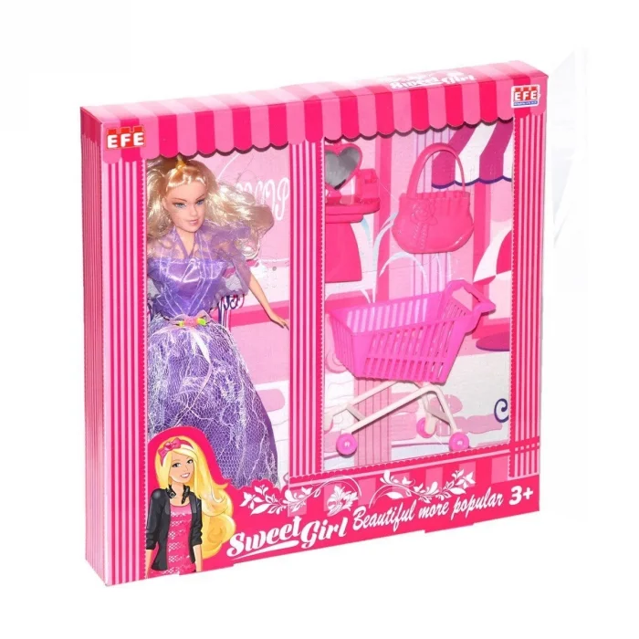  221 G-M  SWEET GIRL GARDOLAPLI -MARKET ARABALI