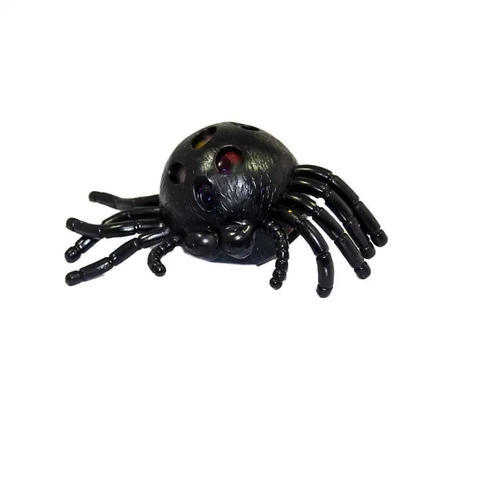  2222 Örümcek Beyin Anahtarlık