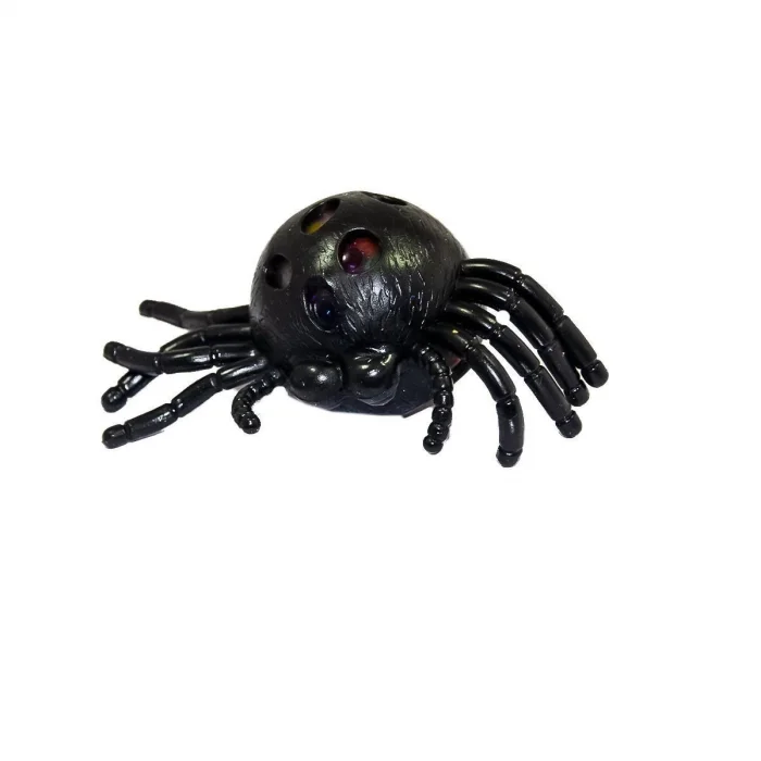  2222 Örümcek Beyin Anahtarlık