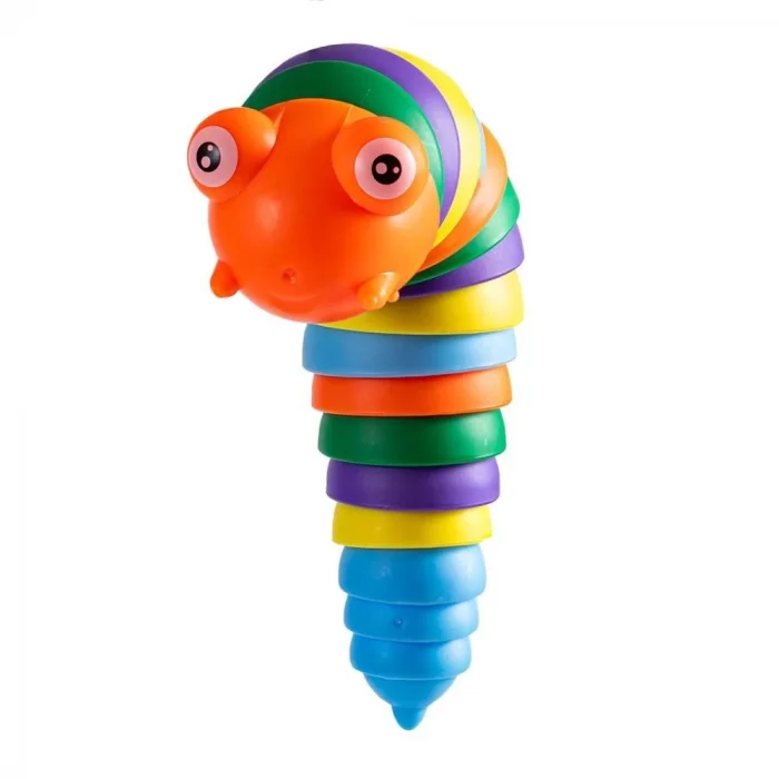  2310 SEVİMLİ EĞİTİCİ TIRTIL - 1  Adet Fiyatıdır