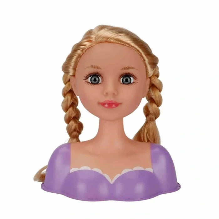 BUĞZ 2369  Alisha Delüks Büst -Sunman