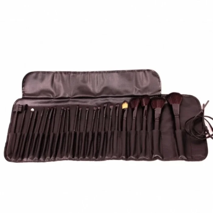  24lü Makyaj Fırça Seti Vl-22