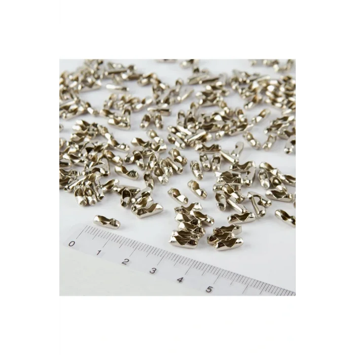 BUĞZ 2,4 mmTırnak Makası Kapama Aparatı 50 Gram
