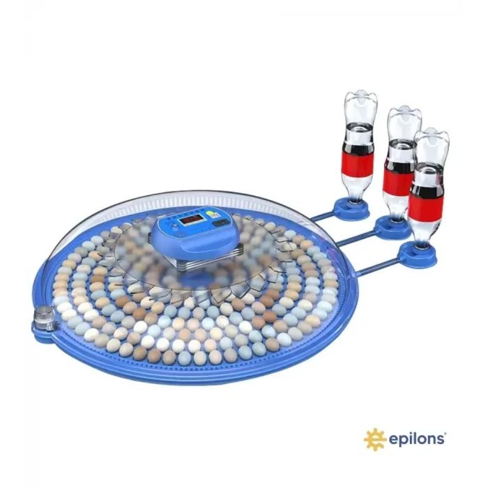 BUĞZ 240 Kuş Yumurta Kapasiteli Otomatik Çiftlik Kuluçka Makinesi : Yumurta, Bıldırcın ve Kanatlılar İçin MZ-240 ( BUĞZ )