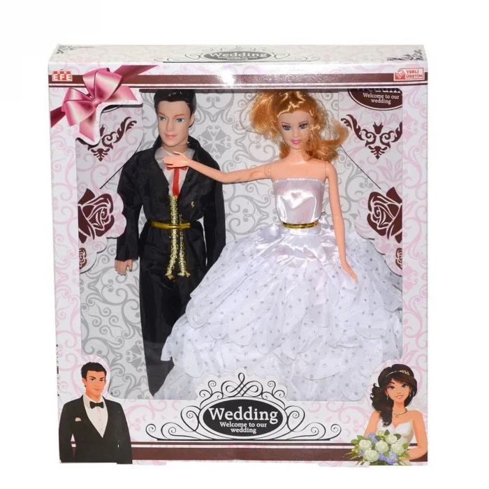  248 Efe, Wedding Gelin ve Damat