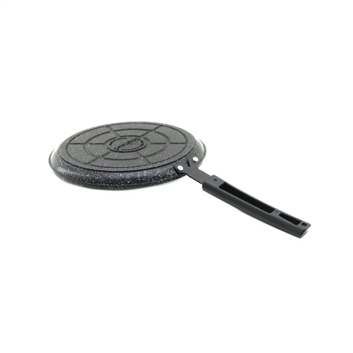 BUĞZ 24cm Döküm Krep Tava Bx40