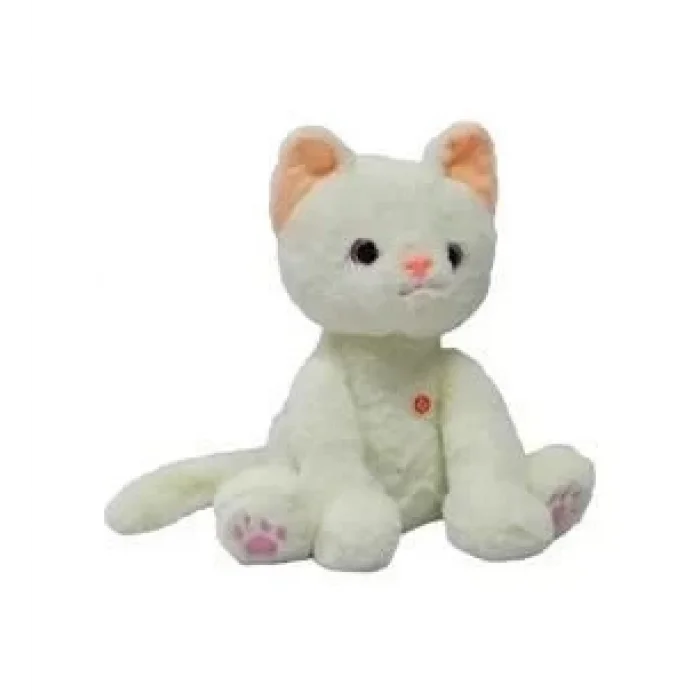  25 CM PELUŞ KEDİ HALLEY