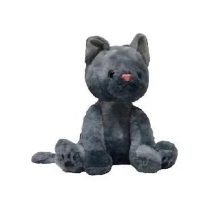  25 CM PELUŞ KEDİ HALLEY
