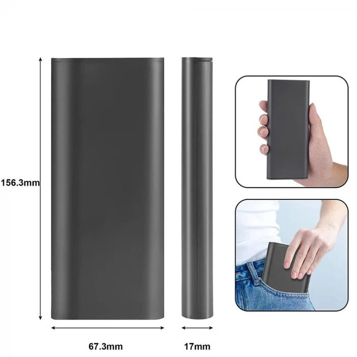 BUĞZ 25 Parça Çok Fonksiyonlu Hassas Tornavida Seti – Telefon Tablet Elektronik Tamir Tornavida Seti