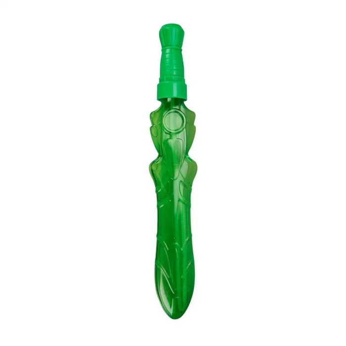 BUĞZ 25179 Kılıç Şekilli Köpük Baloncuk 95 ml -Sunman