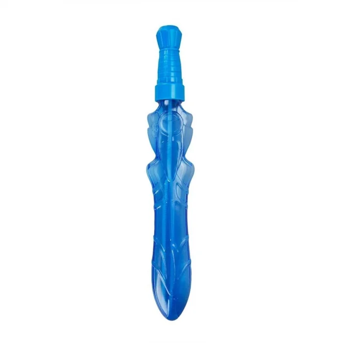 BUĞZ 25179 Kılıç Şekilli Köpük Baloncuk 95 ml -Sunman