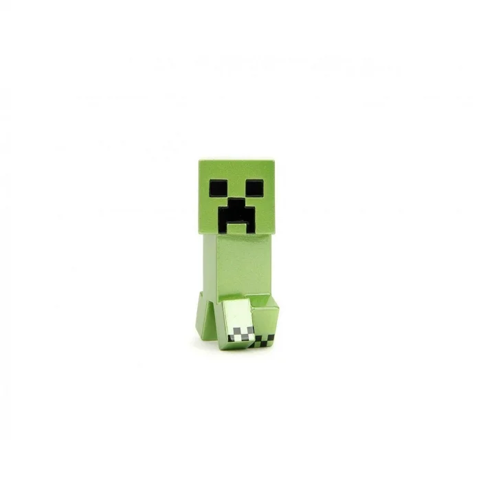 BUĞZ 253260003 Jada Minecraft Figures 2 5