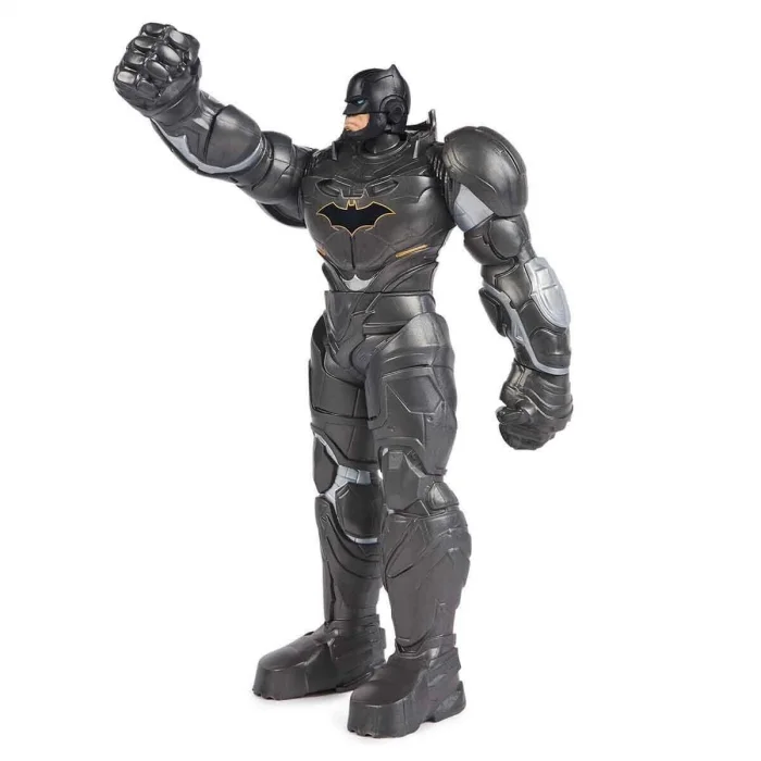 BUĞZ 25820 DC Batman Giant Serisi Batman Figür 30 cm