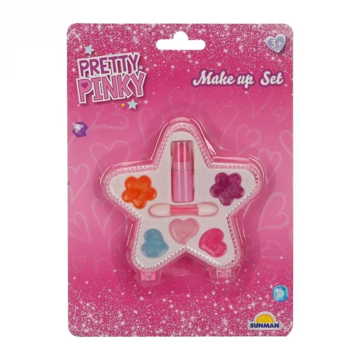  2594 SUN-Makyaj Seti Sürülebilir -  1  Adet Stokta Olan Gönderilir