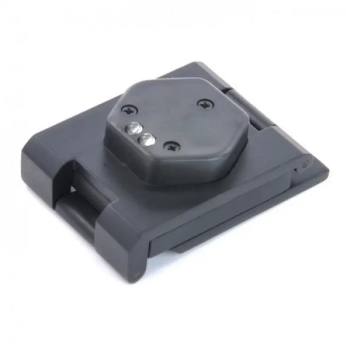 BUĞZ 25x25 Mm Full Çelik Kaplı Katlamalı Büyüteç Th9005b - BUĞZ