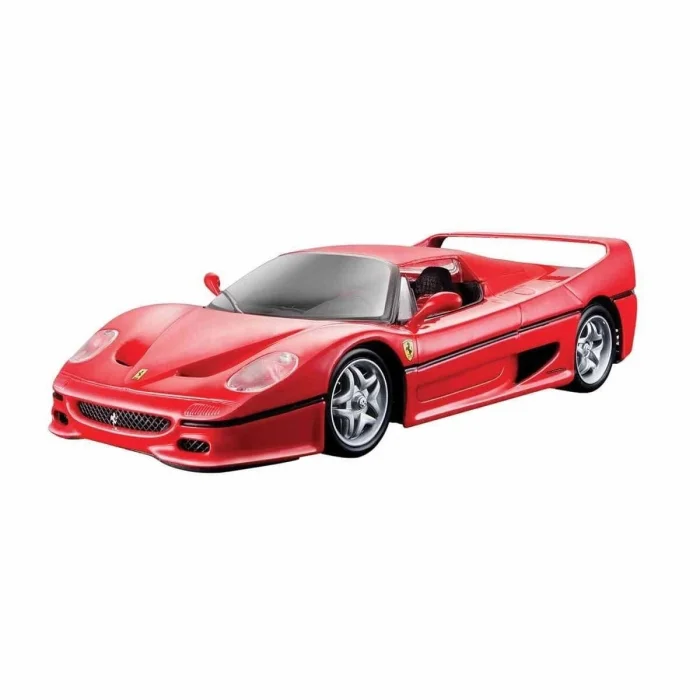 BUĞZ 26010 1:24 Ferrari F50 Araba