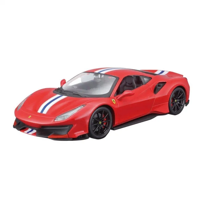 BUĞZ 26026 SUN-BUR-1 24 FERRARİ 488 PISTA FERR 2R