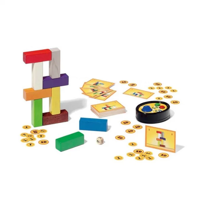  265558 Ravensburger, Make N Break / +8 yaş