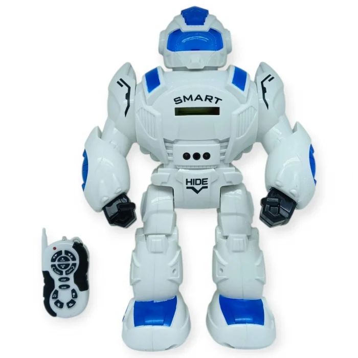 BUĞZ 27115 - U/K DİSK FIRLATAN ROBOT 2 AST (BUĞZ)