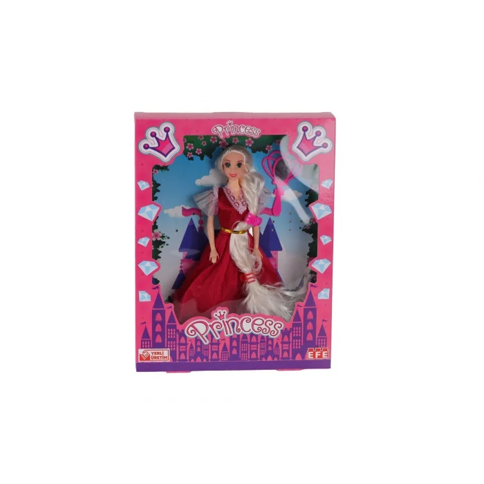BUĞZ 288 PRINCESS GIRL