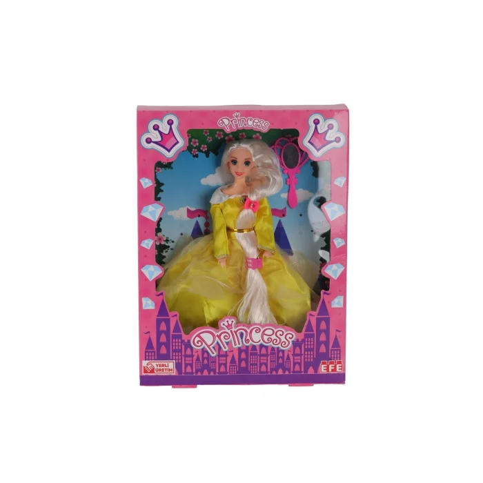 BUĞZ 288 PRINCESS GIRL
