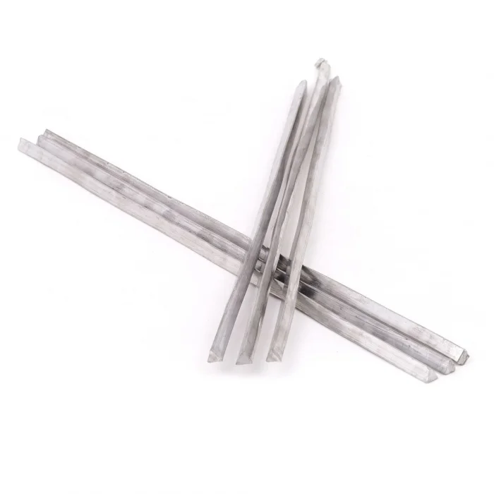 BUĞZ Eco Lounge 2.Kalite 60-40 Çubuk Lehim 1 Kg - Sn:60 / Pb:40