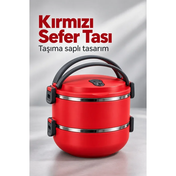 BUĞZ 2li Sefer Tası - BUĞZ